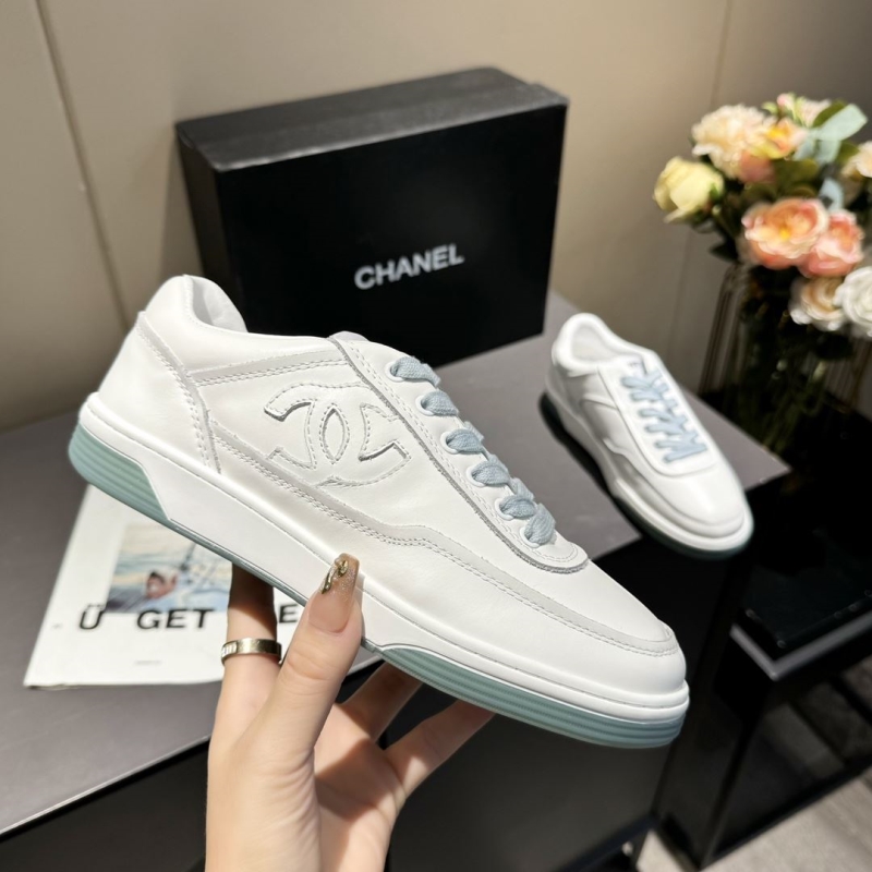 Chanel Sneakers